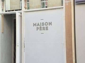 entretient façade magasin