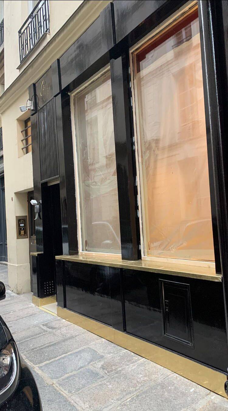 AMF Menuiserie - Façade Paris (7)