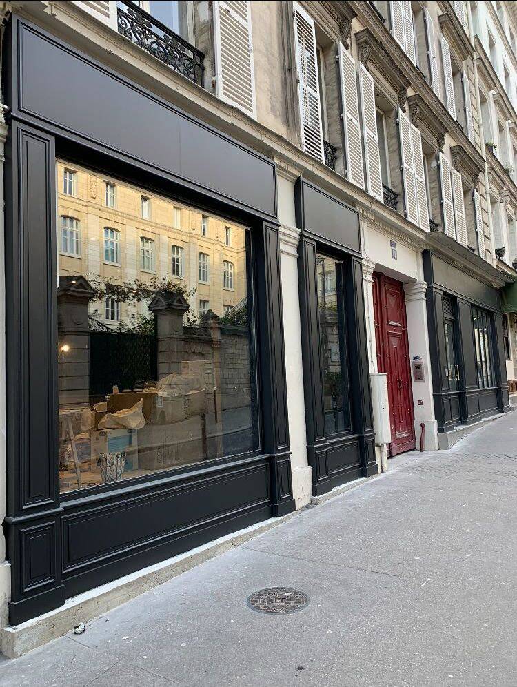 AMF Menuiserie - Façade Paris (9)